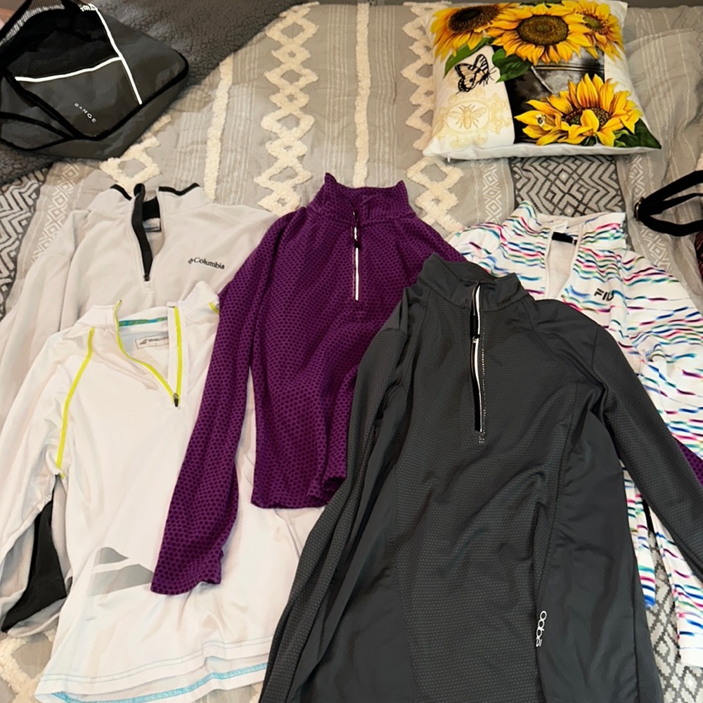 Pullover Bundle - image 1